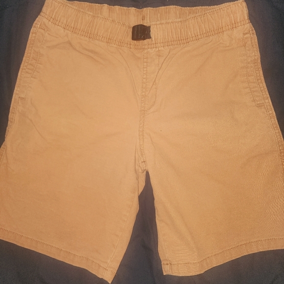 Cat and Jack buckle shorts - Picture 1 of 2